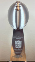 19 inch - Fully Customized Superbowl Vince Lombardi Trophy Like - ANY SB Game, Team, Year ** FREE SHIPPING **