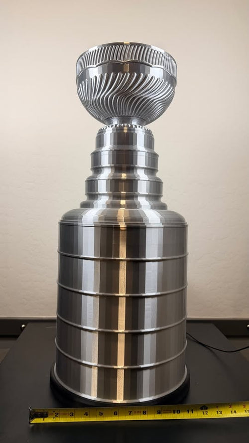 27 inch Stanley Cup Trophy Replica