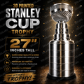 27 inch Stanley Cup Trophy Replica