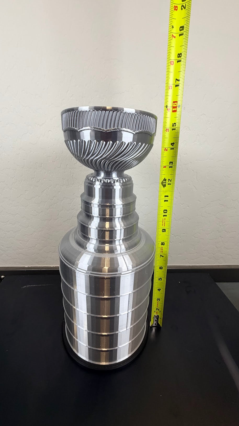 16 inch Stanley Cup Trophy Replica