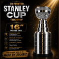 16 inch Stanley Cup Trophy Replica